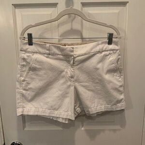 J Crew Shorts